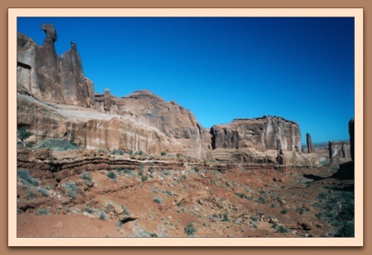Courthouse Towers