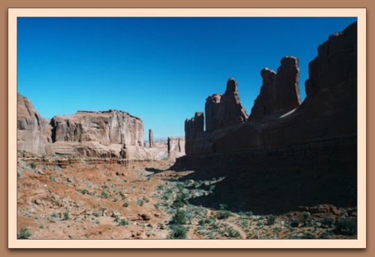 Courthouse Towers