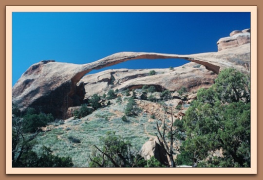 Devils Garden