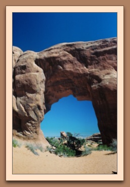 Devils Garden