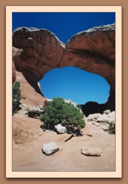 Devils Garden