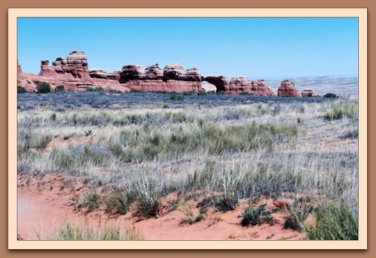 Devils Garden