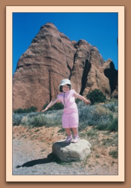 Devils Garden