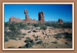 Balanced Rock