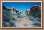 Devils Garden