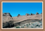Delicate arch