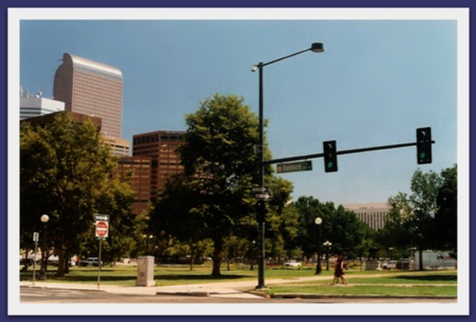 Civic Center Park