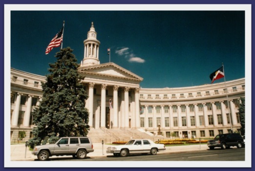 Civic Center Park