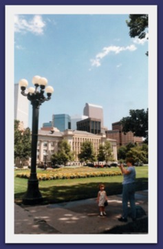 Civic Center Park