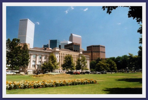 Civic Center Park
