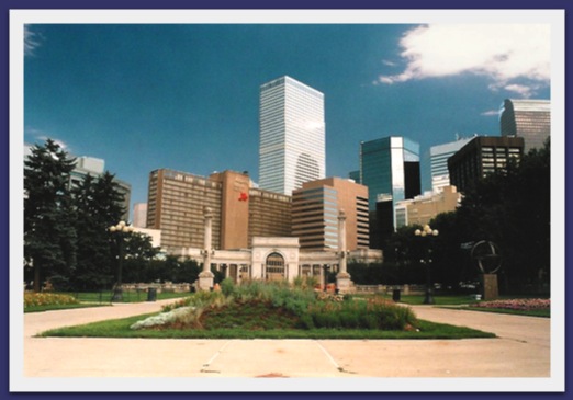 Civic Center Park