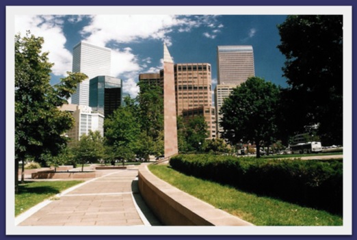 Civic Center Park