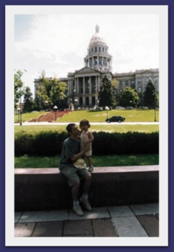 Colorado State Capitol