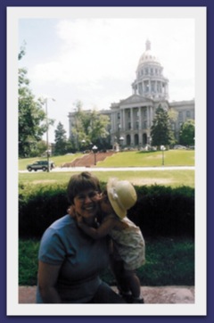 Colorado State Capitol