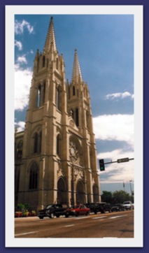 Cathedral
