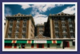 Broussard’s Creole Café